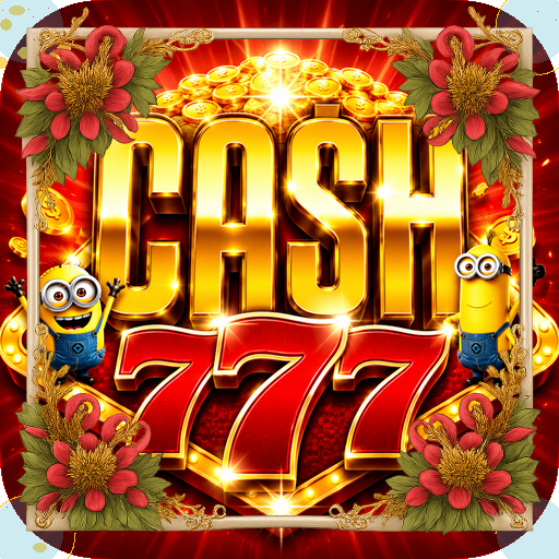 cash777 — galeri pratinjau - APK Resmi