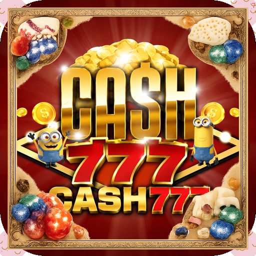 cash777 — galeri pratinjau Resmi APK
